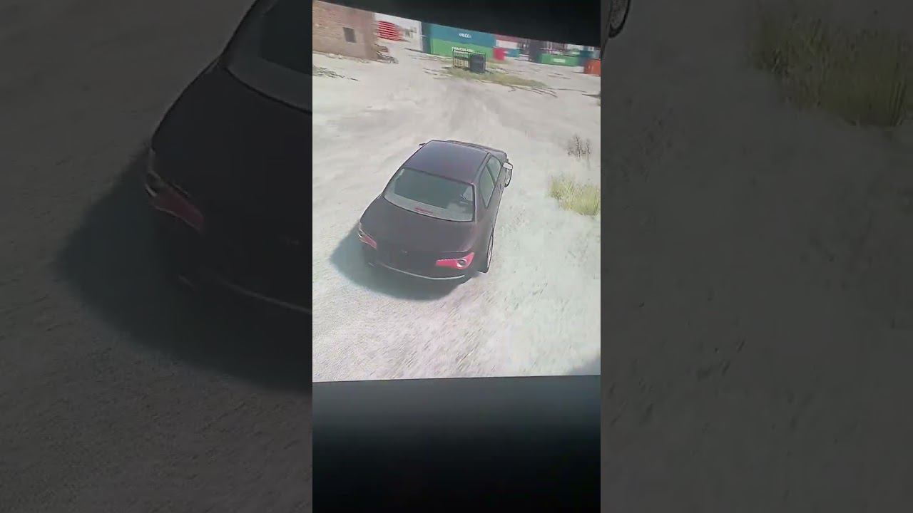 beam.Ng drive Drift смотреть онлайн