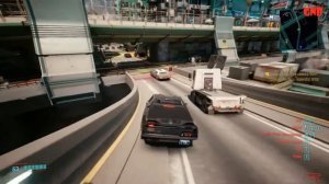 Как в Cyberpunk 2077 забрать награду из магазина Кассиуса Райдера?