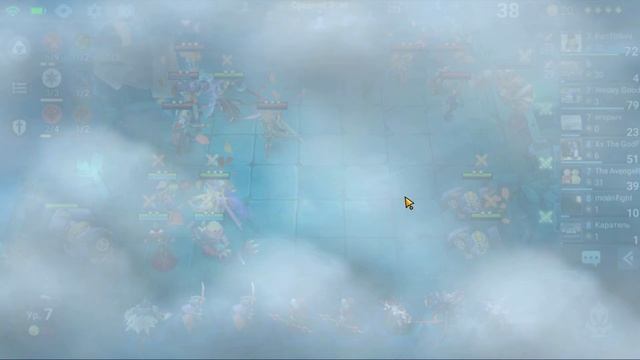 КАБУМ + СБОРКА ДЛЯ НОВИЧКОВ! Магические Шахматы Мобайл Легенд / Magic Chess Mobile Legends смотреть онлайн