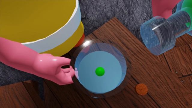 Origin Story Of Billy | ROBLOX Piggy (Mr. Bull) (WATCH THE WHOLE VIDEO AND READ THE PINNED COMMENT смотреть онлайн