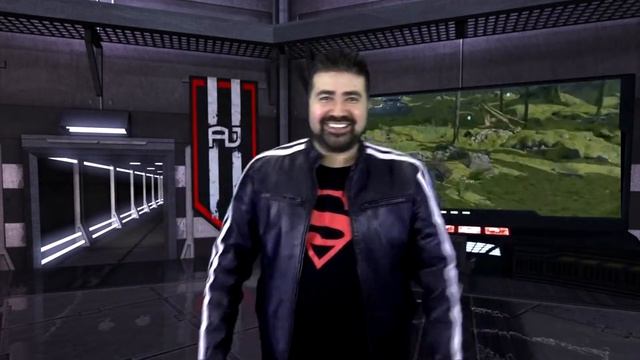 Death Stranding - Angry Joe (Rus) смотреть онлайн