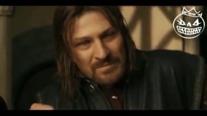 Гоблинский перевод: "Властелин колец"(18+), смешные моменты(Свадьба), смотреть до конца!)