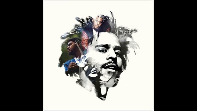 J Cole Type Beat (prod by Maxx Mula for Baghdadbeatz) смотреть онлайн