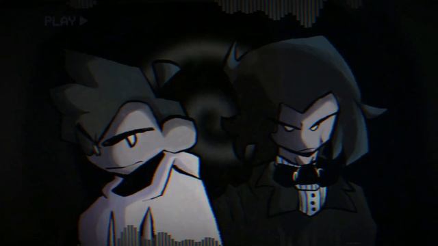 False Identity - Analog Funkin' OST + FLP смотреть онлайн