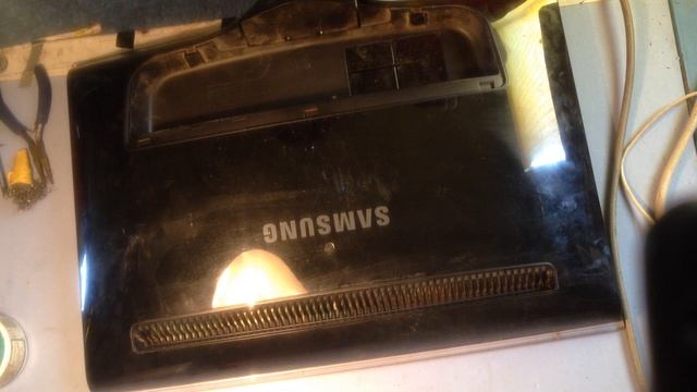 Samsung Syncmaster T200 0025