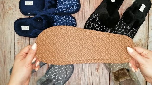 мужские закрытые тапки смотреть онлайн