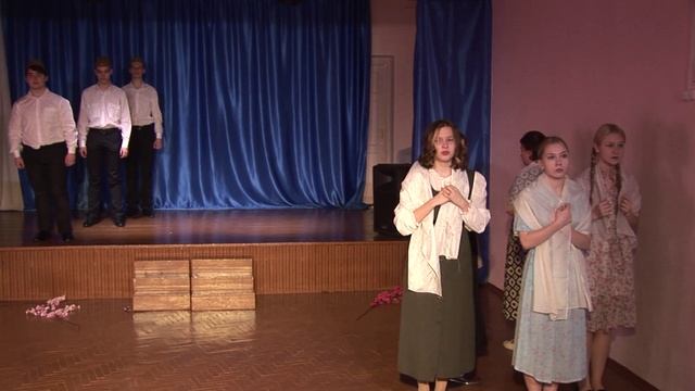 Театр-студия 