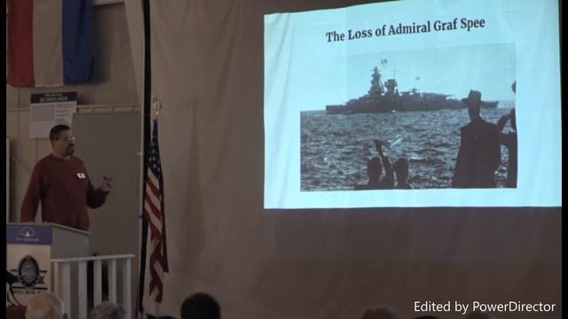 Axis Enemy: Heavy Units of Germany's Kriegsmarine смотреть онлайн