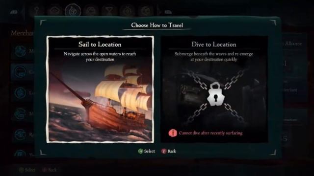 BROKEN Sea of Thieves Merchant Alliance Exploit! (Season 11) смотреть онлайн