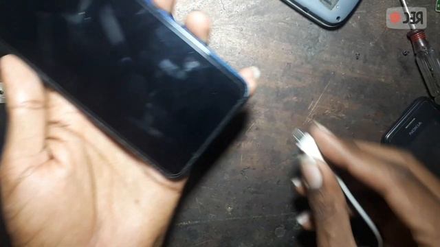 Vivo Mobile Black Screen Problem Fix #All Vivo Mobile Black Display Solution смотреть онлайн