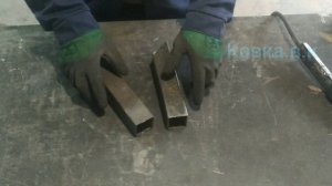 приспособление для точной сварки угол 90 градусов, сделай и себе