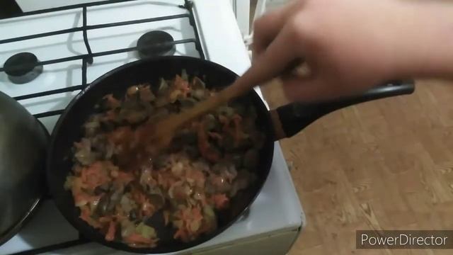 Паштет из куриной печени "Бонжур" . Мега нежный и до безобразия простой рецепт. смотреть онлайн