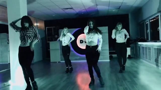 Стиль High Heels смотреть онлайн