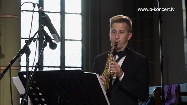 Греческая сюита П. Итюрральде. Aigars Raumanis, Elena Privalova смотреть онлайн