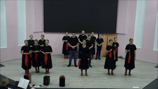 Открытый урок 25.12.2022 смотреть онлайн
