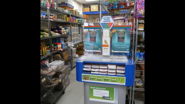 Metrotown Convenience Store on Busy Kingsway смотреть онлайн