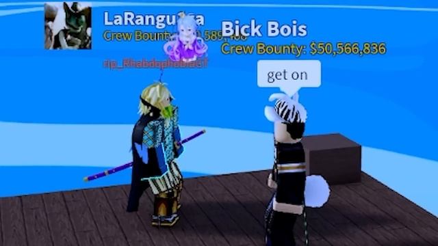 I Become Trafalgar D. Water Law to ABUSE the ULTIMATE Op-Op Devil Fruit (Ope Ope no Mi) смотреть онлайн