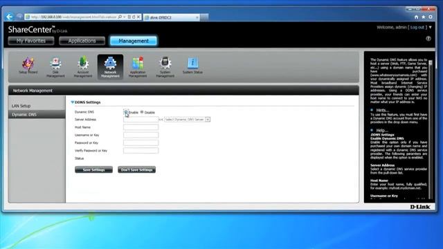 Get the Most from the DNS-325 with Photo Center смотреть онлайн