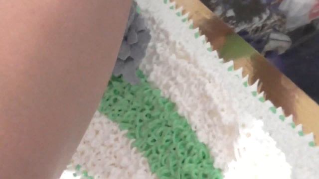 Украшение торта Наполеон,Как украсить торт смотреть онлайн