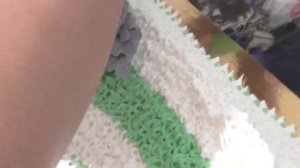 Украшение торта Наполеон,Как украсить торт