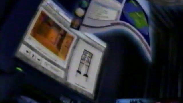 Intel Pentium Processor commercial (1994) смотреть онлайн