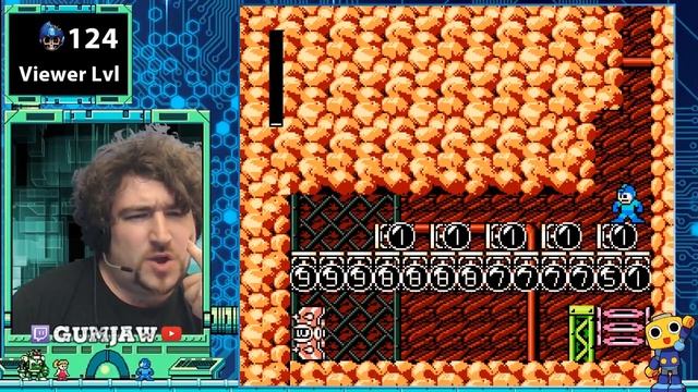 Brick Man's 1HP Challenge | Viewer Levels | Mega Maker смотреть онлайн