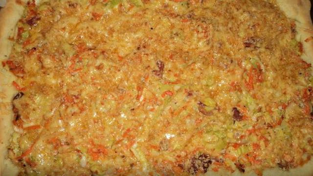 Готовим дома