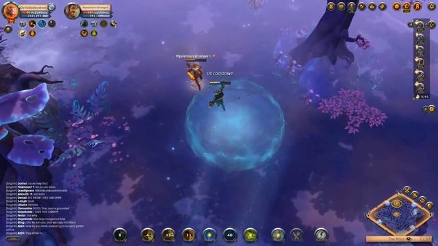 Low ip battle bracers VS silence boltcaster build смотреть онлайн