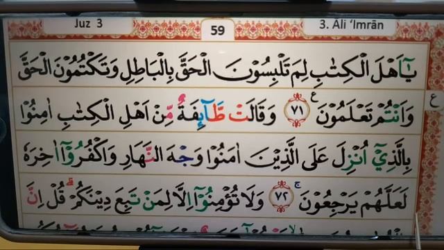 NGAJI ONLINE RUWAS Ust. Abu Abdillah Pert. 501