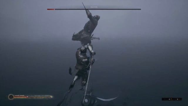 Mortal Shell: Оболочка Hadern и Axatana. Как получить? DLC The Virtuous Cycle смотреть онлайн