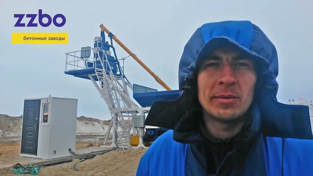 Отзыв №37 о КОМПАКТ-15 г. Новый Уренгой. Запуск завода в мае 2016 года смотреть онлайн