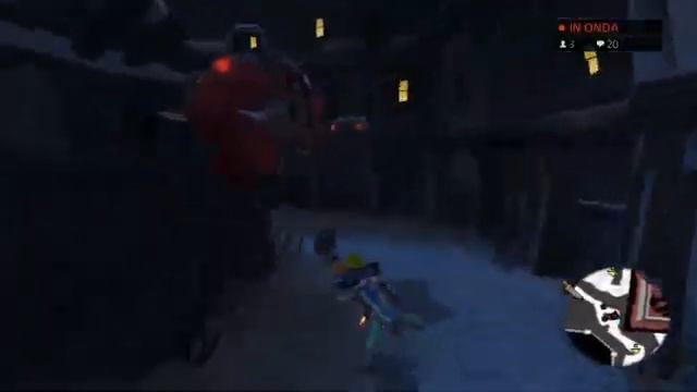 Jak 2:Renegade | Verso la FINE #6 смотреть онлайн