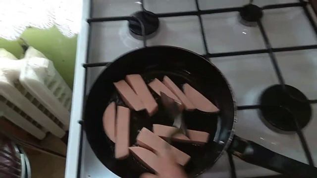 Секретное блюдо "ПМЖ" ))) смотреть онлайн