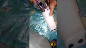 Бензонасос ланос разборка