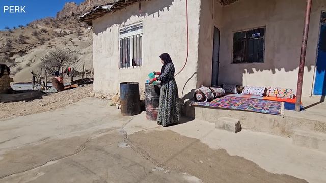 Heartwarming moments of Fariba and Kausar смотреть онлайн