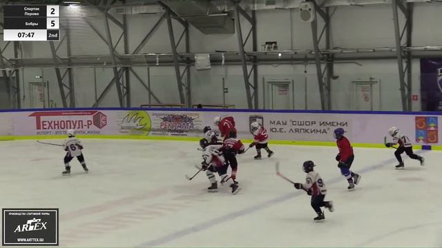 Матч за 3-е место | Пехорка | Кубок HOCKEY CHANCE | 17.04.2022 смотреть онлайн