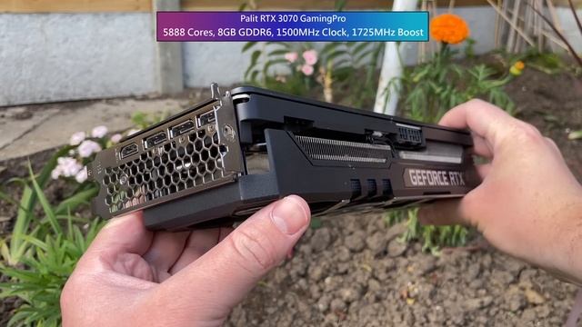 Taking a Chance On eBay's Cheapest RTX 3070... смотреть онлайн