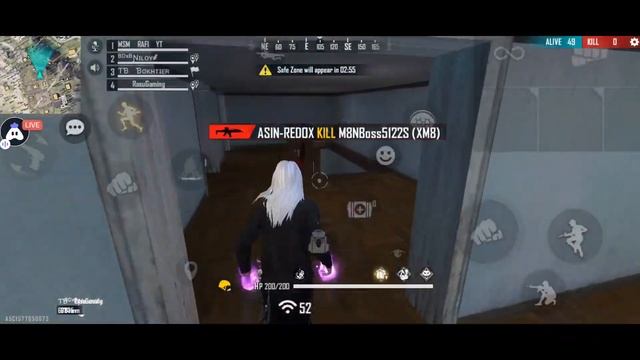 24000+ score hard lobby | Grandmaster TOP 4 Done ? | Road To Top 1 | MSM RAFI | смотреть онлайн