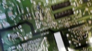 lcd телевизор после грозы ue46f6400ak