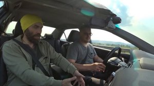 Обзор Toyota Camry 2,5 в кузове XV50. Подержанный люкс за 1,5 млн, что он может