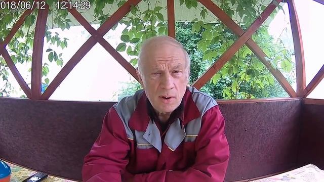 Пчеловодство- исправляем ошибки (почему вышел рой) смотреть онлайн