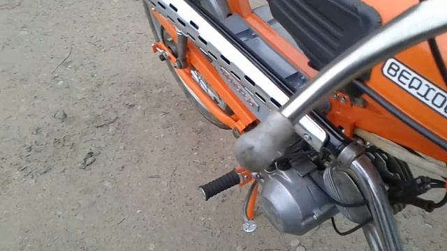 Верховина-7 Спорт. 3-я часть - в двух шагах от финиша! смотреть онлайн