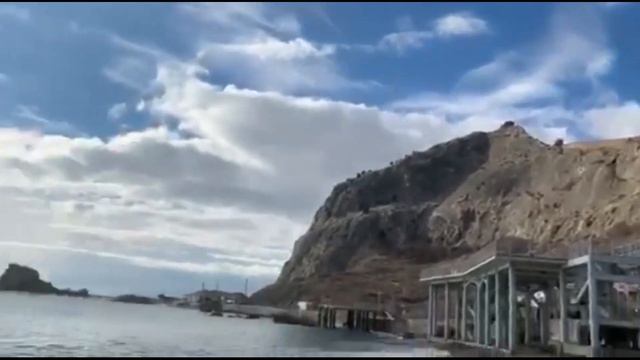 Зимний Крым 2019. Экспедиционный клуб НАПРАВЛЕНИЕ СЕВЕР смотреть онлайн