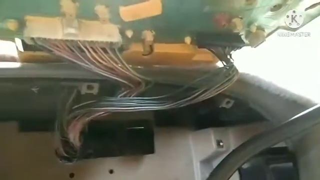 Ford Expedition 1997 Temperature ?️ Problem