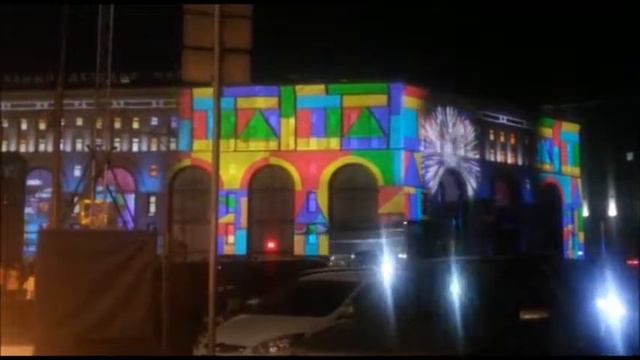Привет из Москвы от Томы 2016г. смотреть онлайн