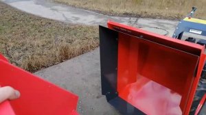 Новинка от Мотомул . Новая модель - лучше, больше, стильней!