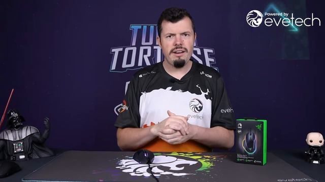 Razer Basilisk V3 Review - The Cobra STRIKES!!!!!!