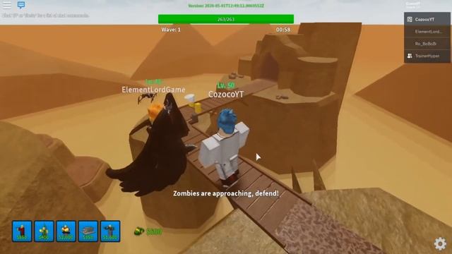 CROOK BOSS OVERVIEW | Tower Defense Simulator ROBLOX смотреть онлайн