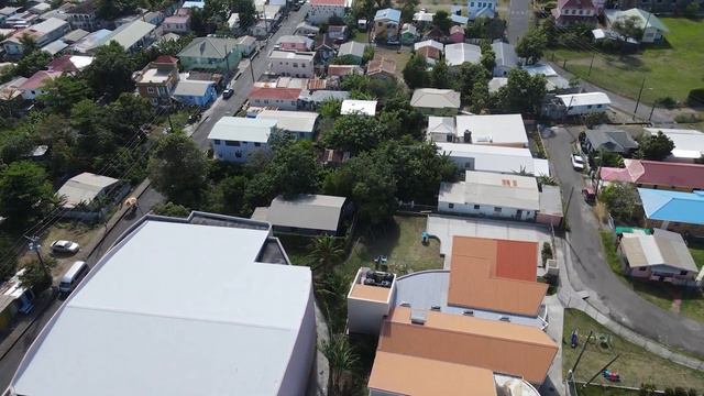 Gros Islet Village II | Saint Lucia смотреть онлайн