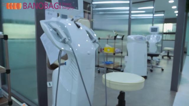 【BANOBAGI PETIT CLINIC】 Shurink/Liftera/Pico toning/Tox Adventure★ смотреть онлайн